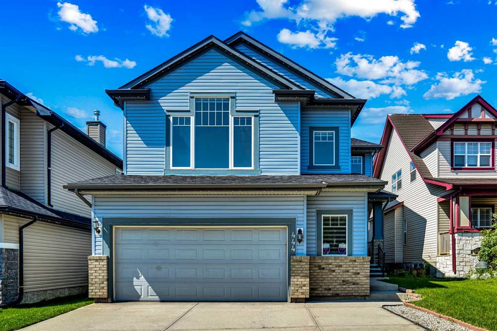 444 Evanston View, Calgary, MLS® # A2246360