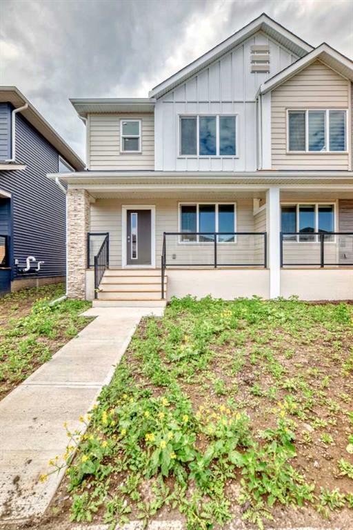 619 Wolf Willow Boulevard, Calgary, MLS® # A2246376
