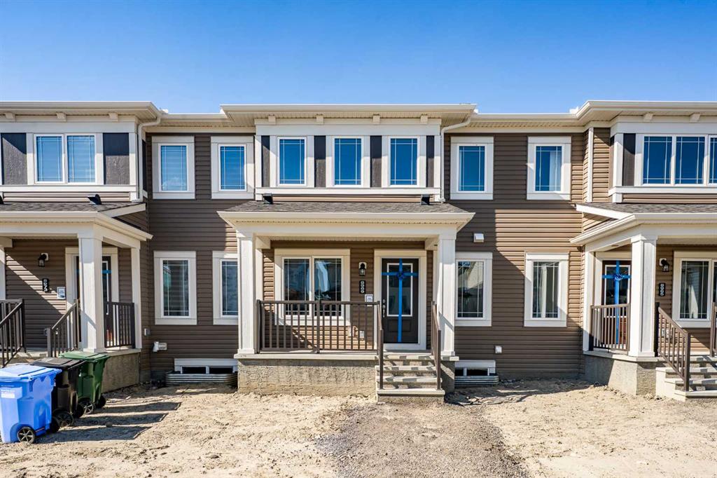 8969 Cityscape Drive, Calgary, MLS® # A2246381