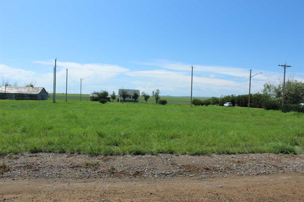 Residential Land for Sale, MLS® # A2246392