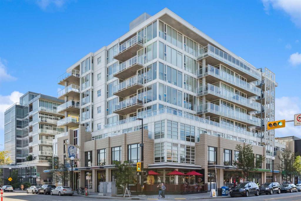 1087 2 Avenue, Calgary, MLS® # A2246393