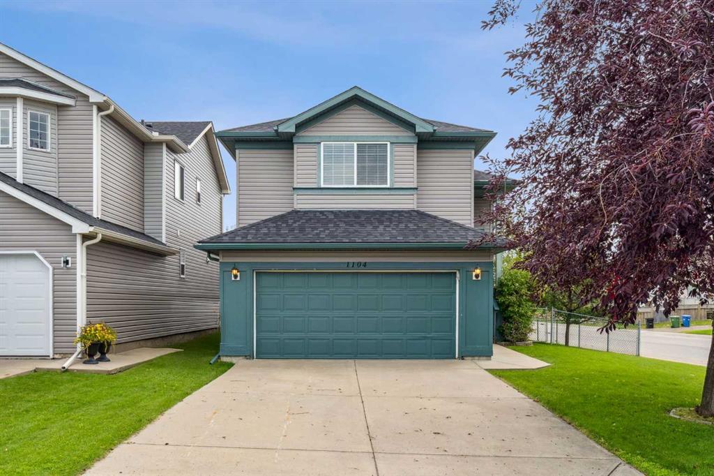 1104 Harvest Hills Drive, Calgary, MLS® # A2246400