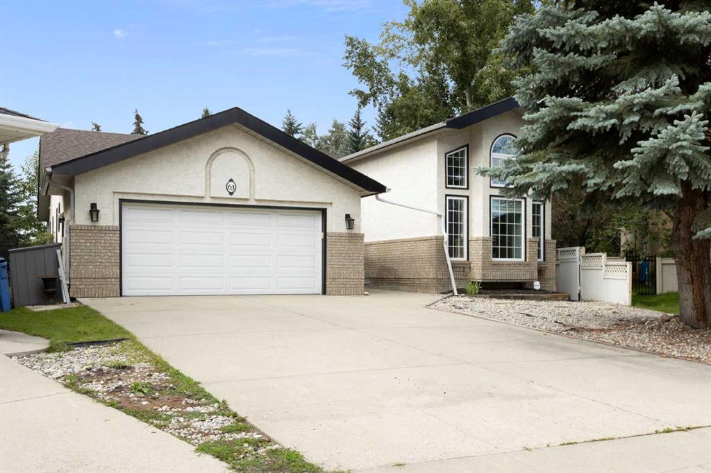 63 Diamond Terrace, Calgary, MLS® # A2246415
