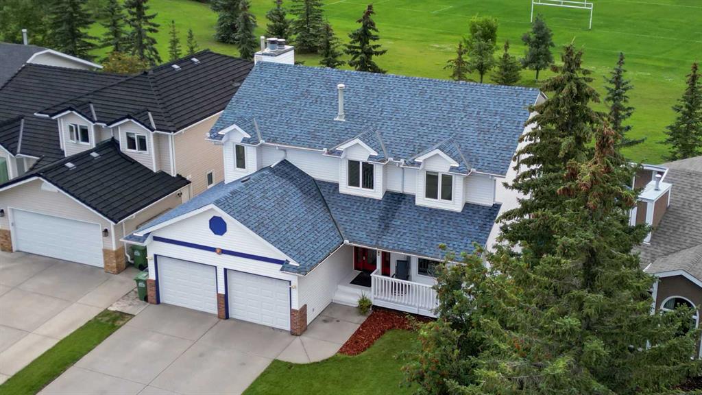 45 West Mackay Crescent, Cochrane, MLS® # A2246430
