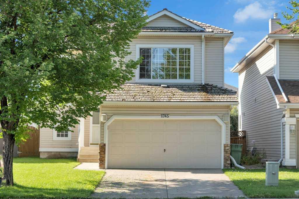 1745 Douglas Glen Grove, Calgary, MLS® # A2246444