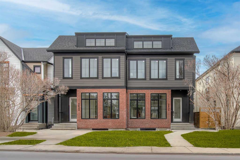 2833 25a Street, Calgary, MLS® # A2246445