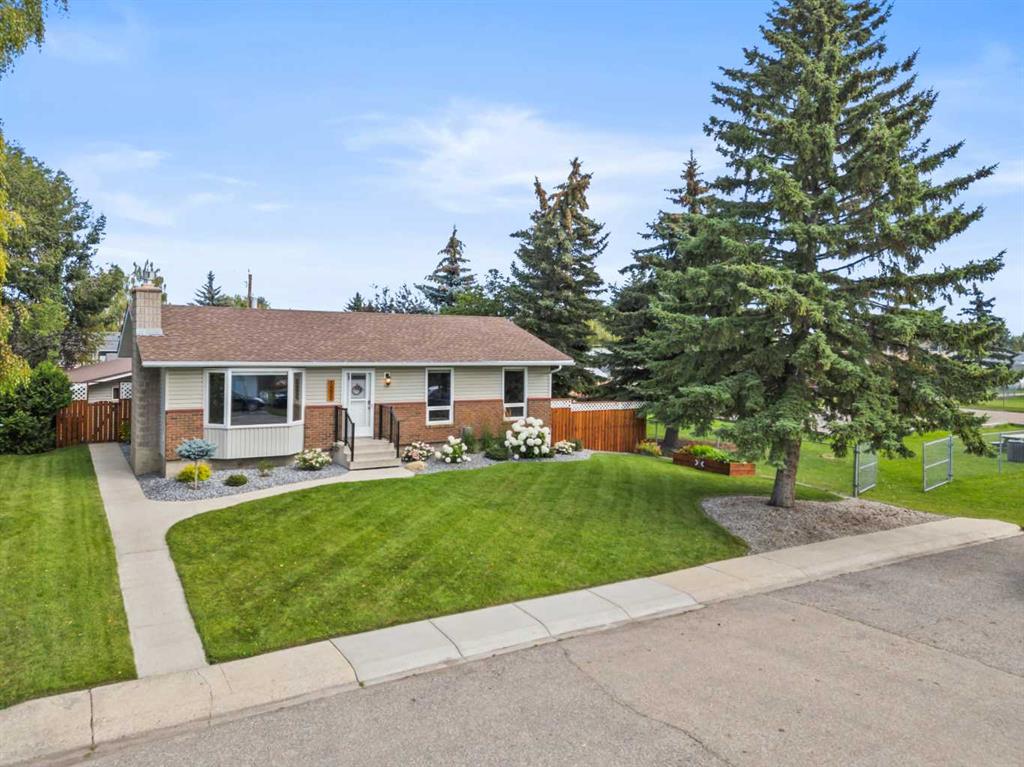 1532 17 Avenue, Didsbury, MLS® # A2246449