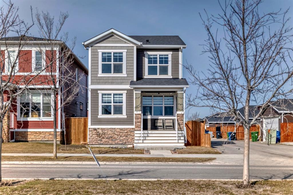 131 Redstone Boulevard, Calgary, MLS® # A2246451
