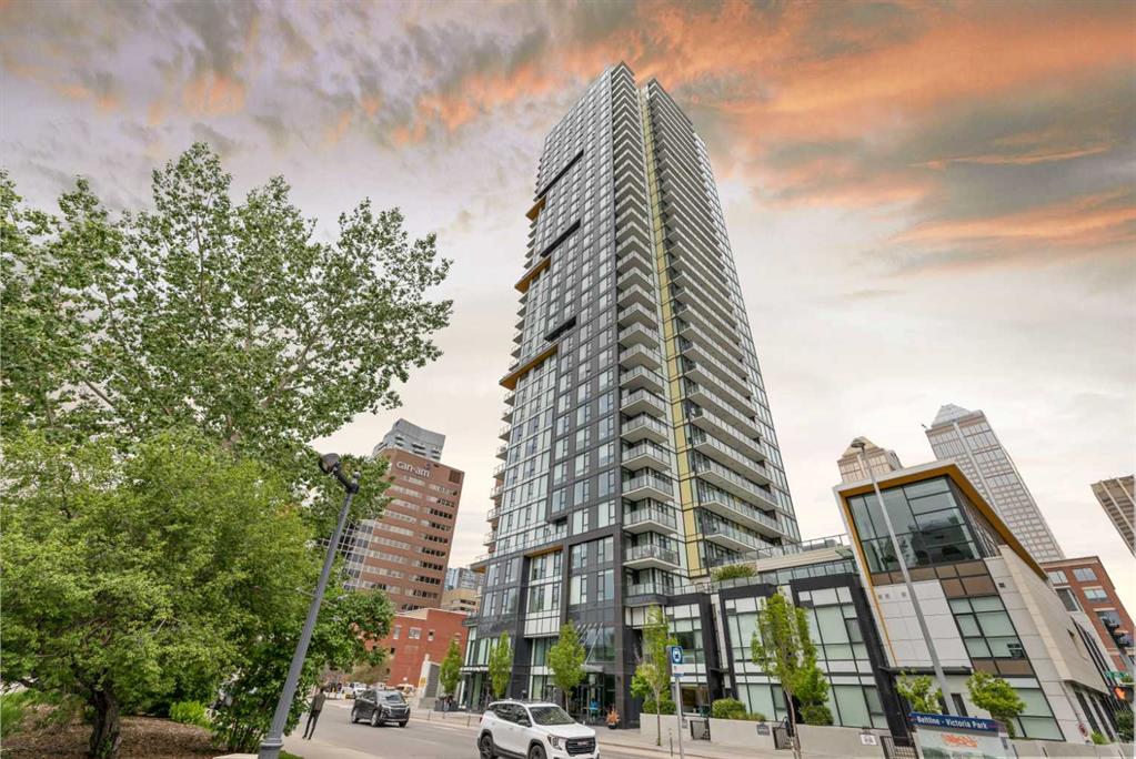 310 12 Avenue, Calgary, MLS® # A2246453