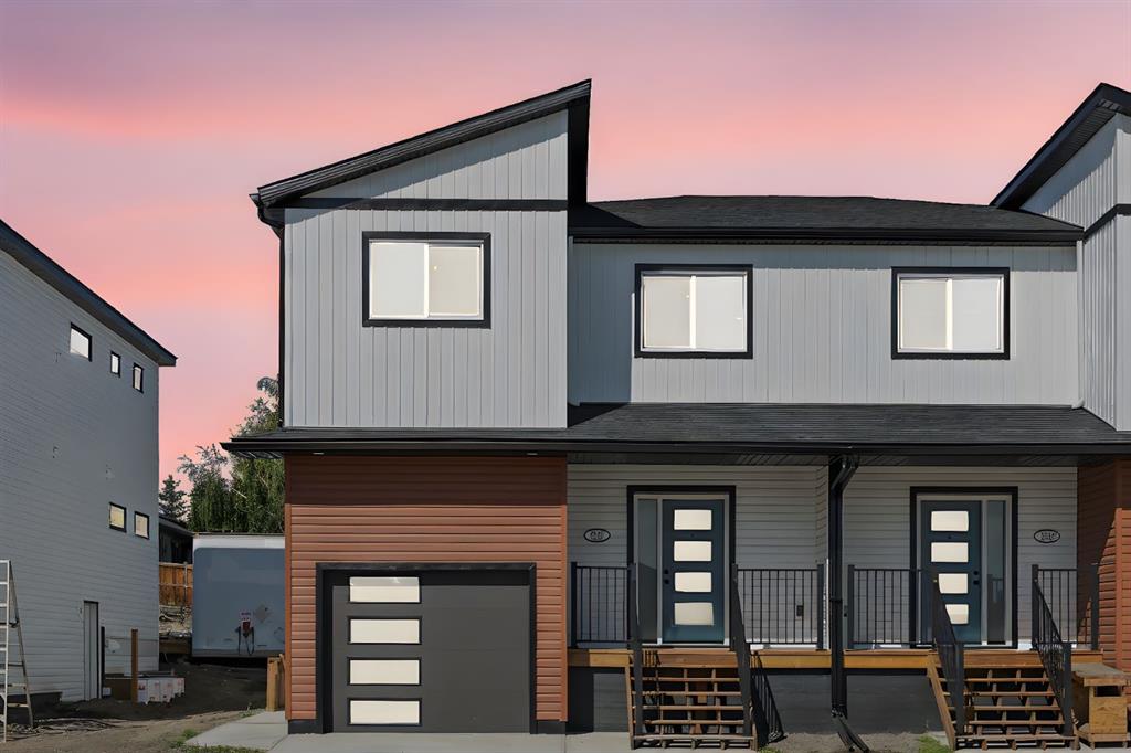 1514 25 Street, Didsbury, MLS® # A2246455