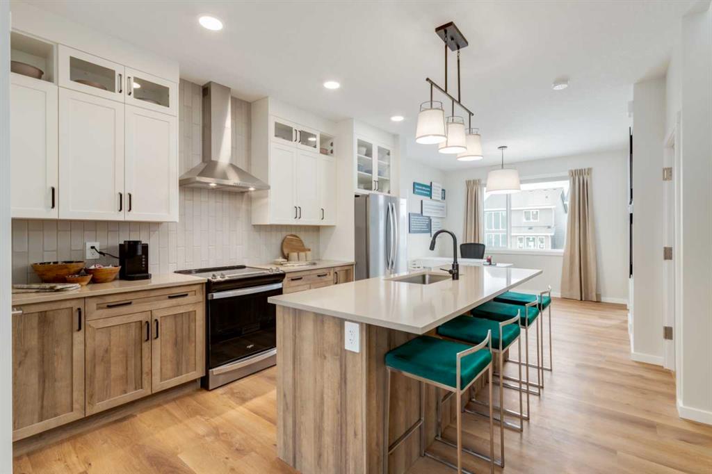 7498 202 Avenue, Calgary, MLS® # A2246462