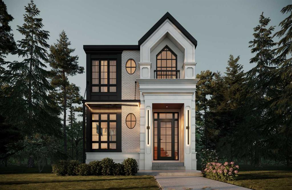 1739 48 Avenue, Calgary, MLS® # A2246479