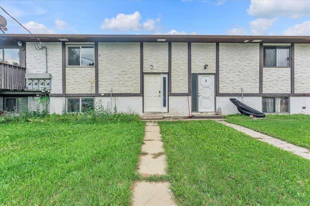 50 8 Avenue, High River, MLS® # A2246487