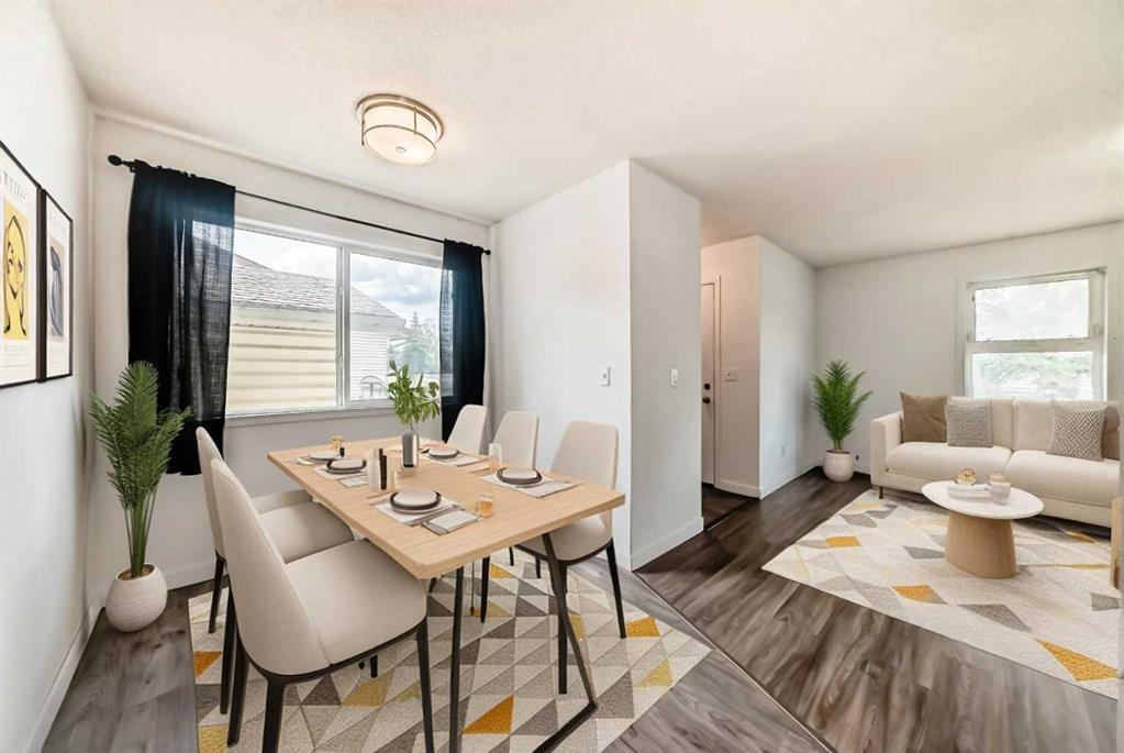 35 Abingdon Road, Calgary, MLS® # A2246489