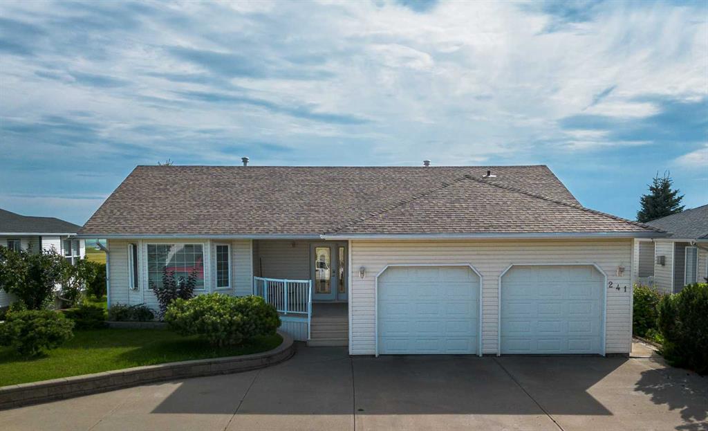 241 11 Street, Three Hills, MLS® # A2246496