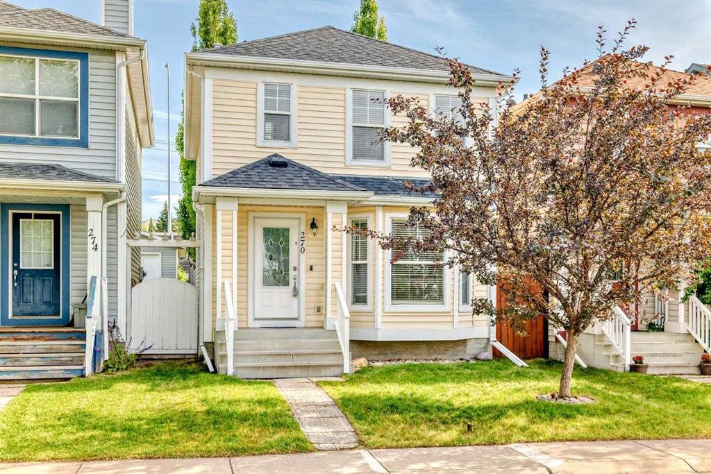 270 Tuscany Springs Way, Calgary, MLS® # A2246508