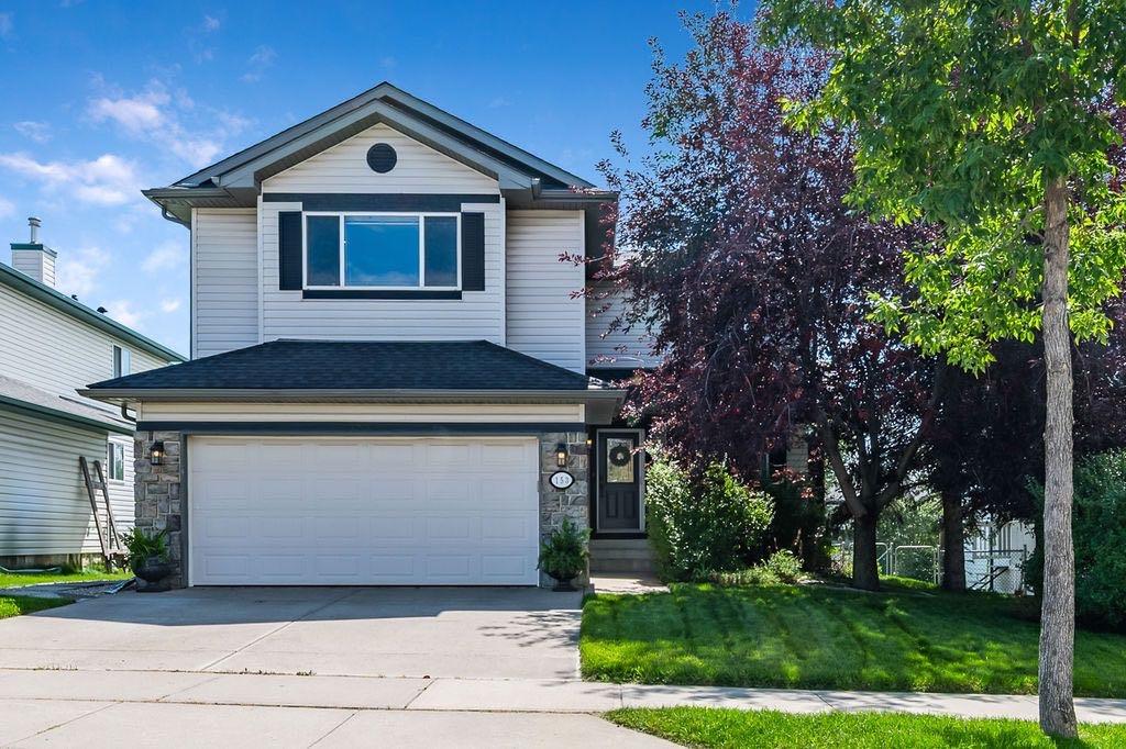153 Milligan Drive, Okotoks, MLS® # A2246517