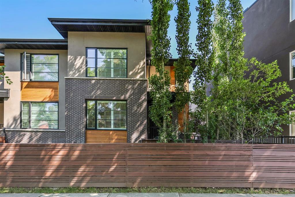 312 12 Avenue, Calgary, MLS® # A2246519