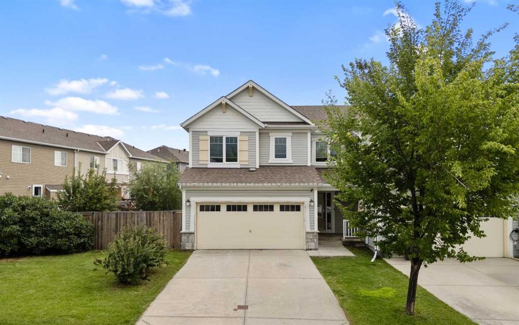 340 Whitecap Way, Chestermere, MLS® # A2246526