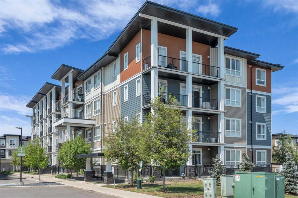 35 Walgrove, Calgary, MLS® # A2246533