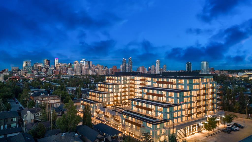 110 18a Street, Calgary, MLS® # A2246535