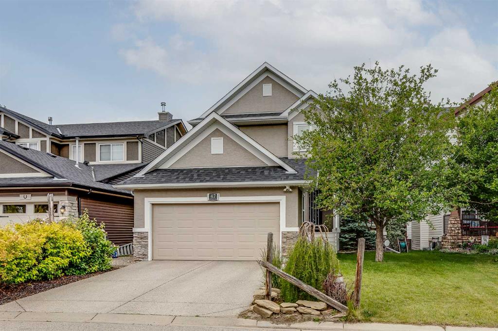47 Hidden Creek Point, Calgary, MLS® # A2246552