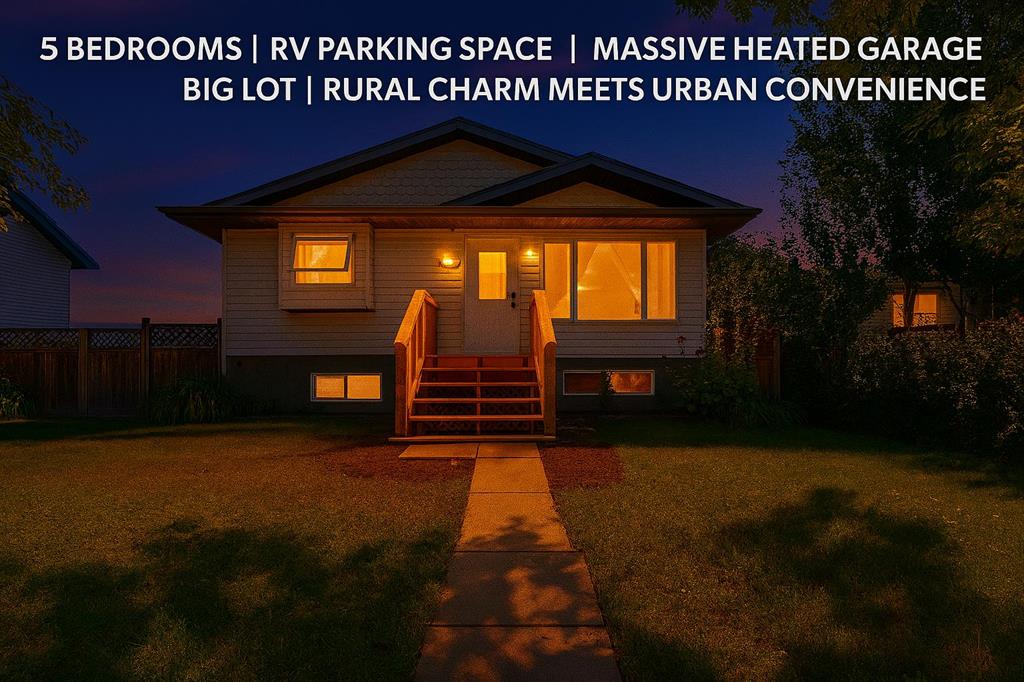 27 Hay Place, Irricana, MLS® # A2246554