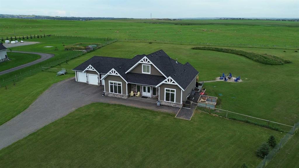 378054 Tiki Ranch Place, Okotoks, MLS® # A2246555