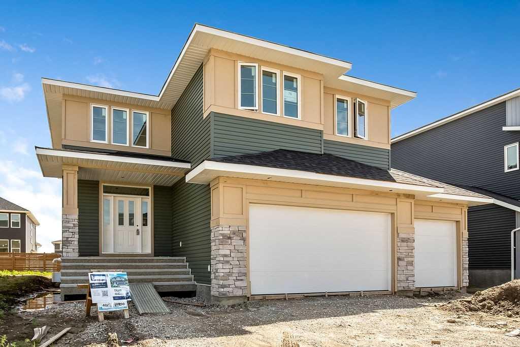 76 Dawson Wharf Mount, Chestermere, MLS® # A2246562
