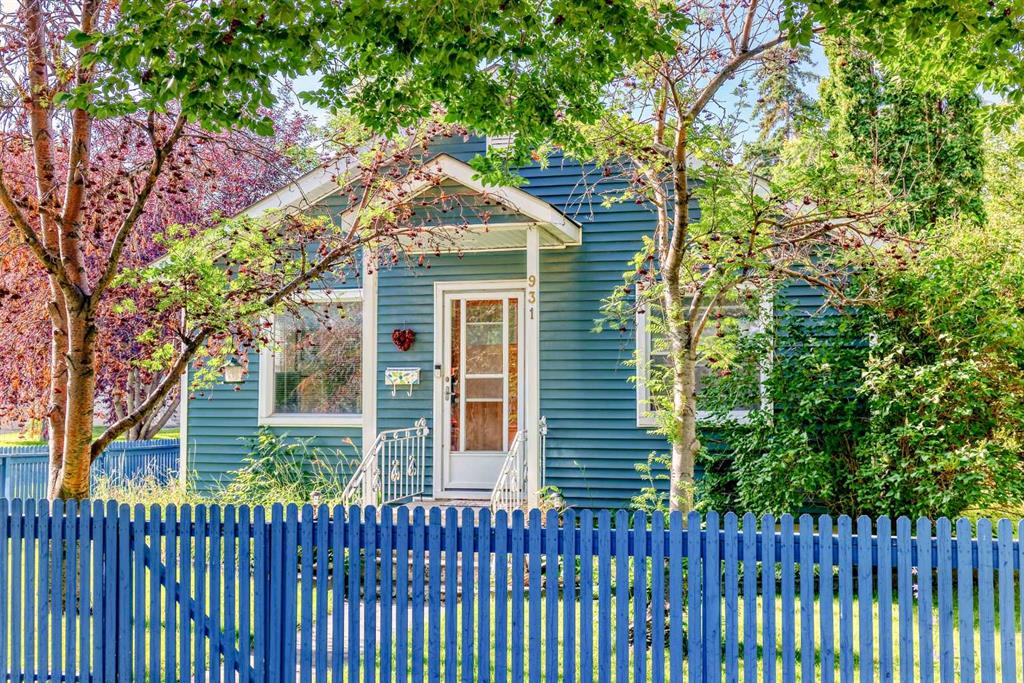 931 20 Avenue, Calgary, MLS® # A2246566