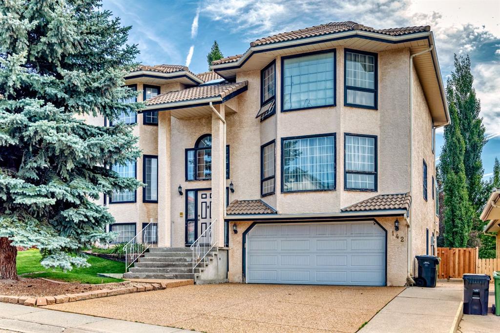 142 Edgeview Road, Calgary, MLS® # A2246567