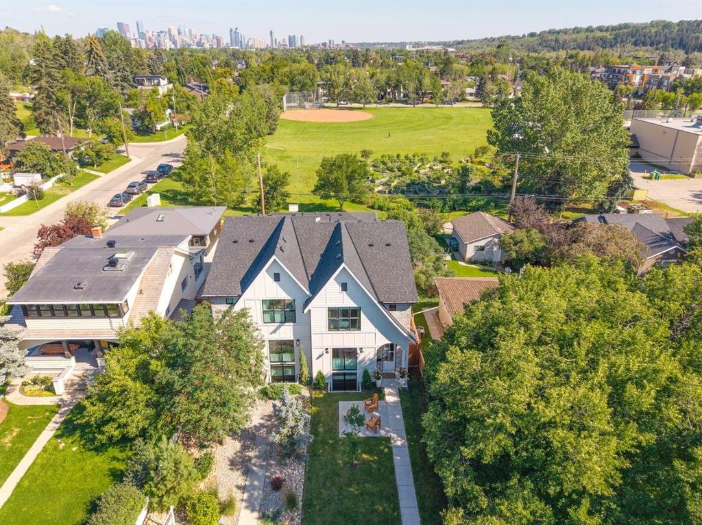 734 35 Street, Calgary, MLS® # A2246574