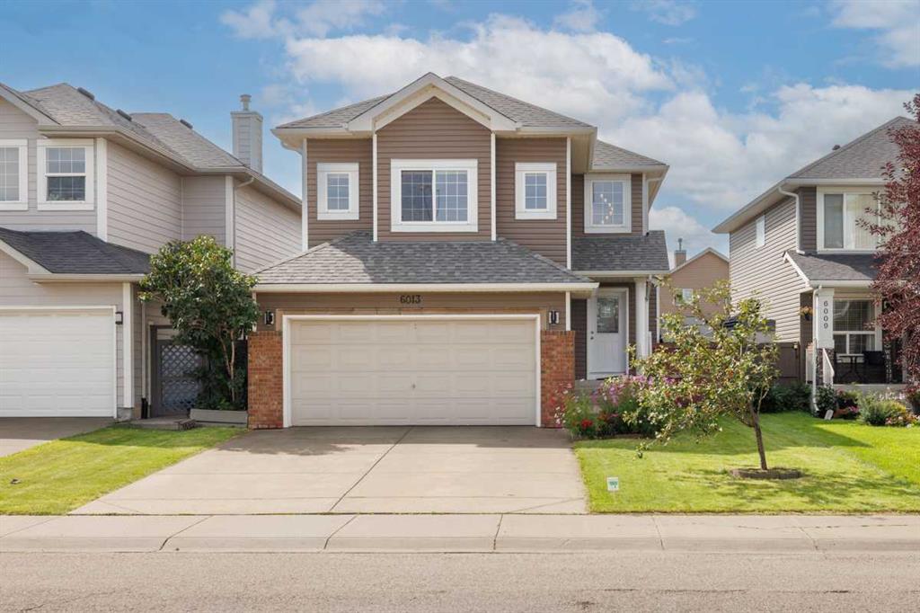 6013 Saddlehorn Drive, Calgary, MLS® # A2246580