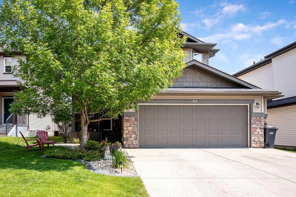 97 Drake Landing Crescent, Okotoks, MLS® # A2246581
