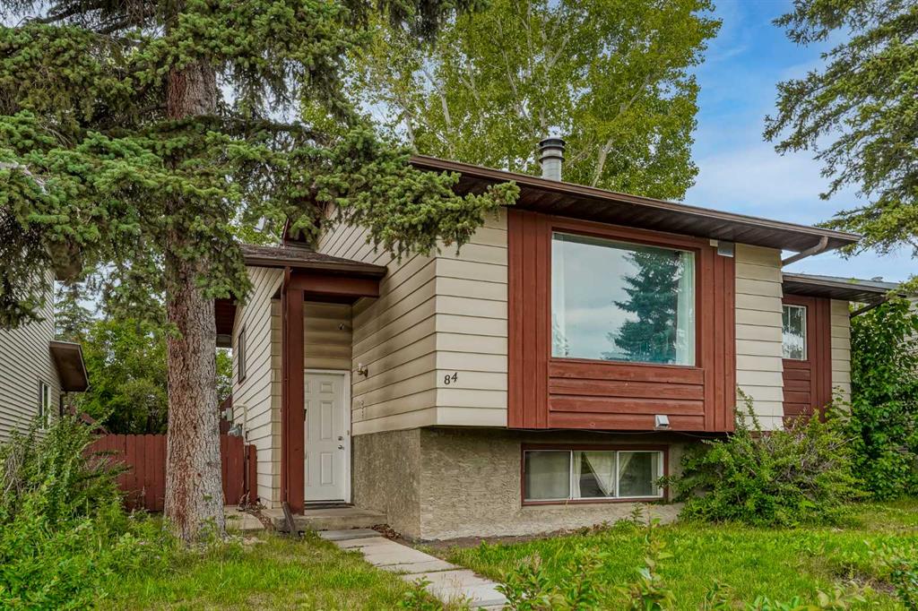 84 Falconridge Place, Calgary, MLS® # A2246588