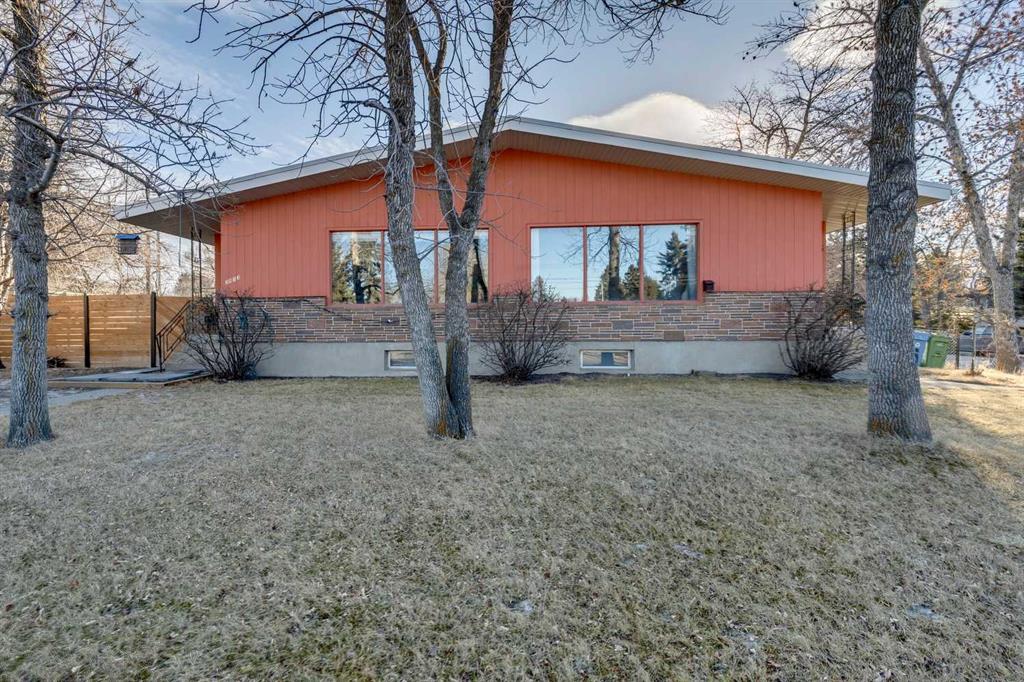 3913/3915 Spruce Drive, Calgary, MLS® # A2246596