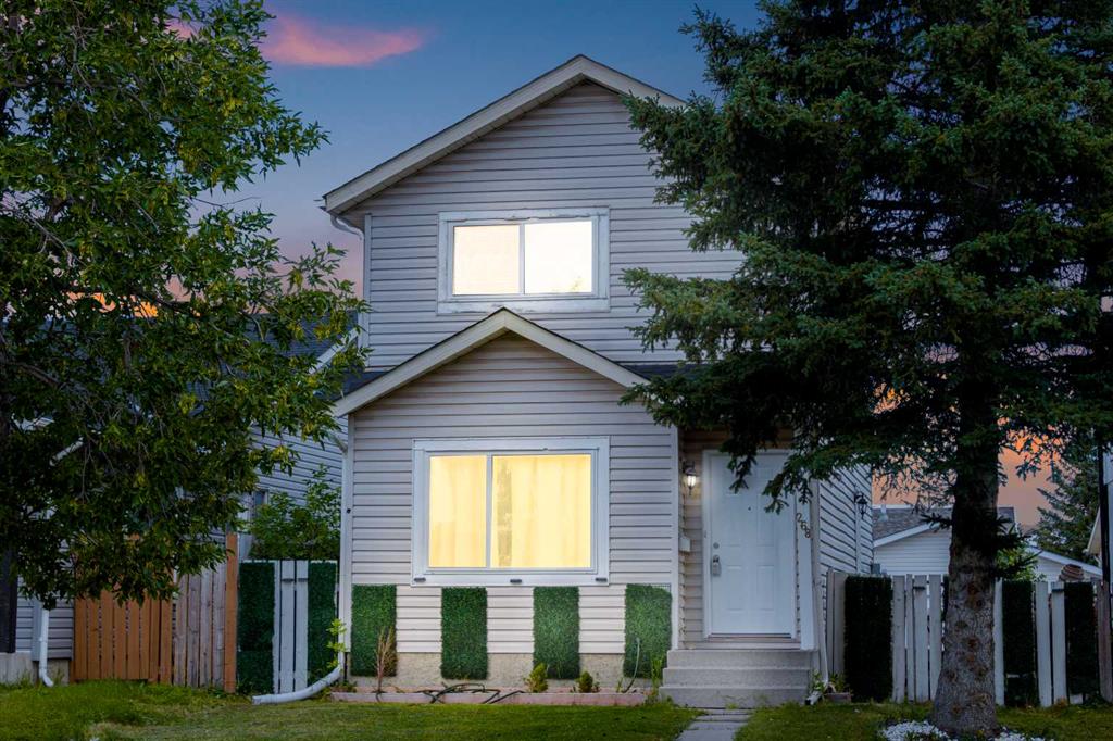 268 Falton Drive, Calgary, MLS® # A2246617