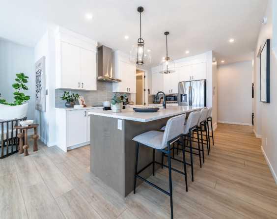 136 Lucas Gardens, Calgary, MLS® # A2246646