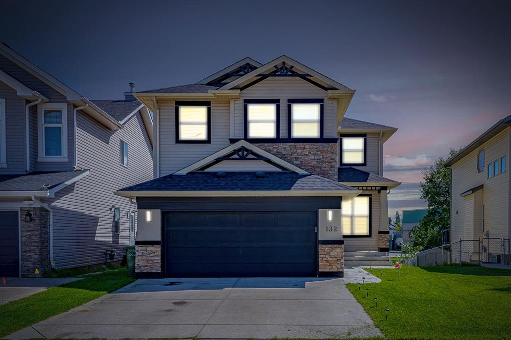 132 Willowmere Close, Chestermere, MLS® # A2246666