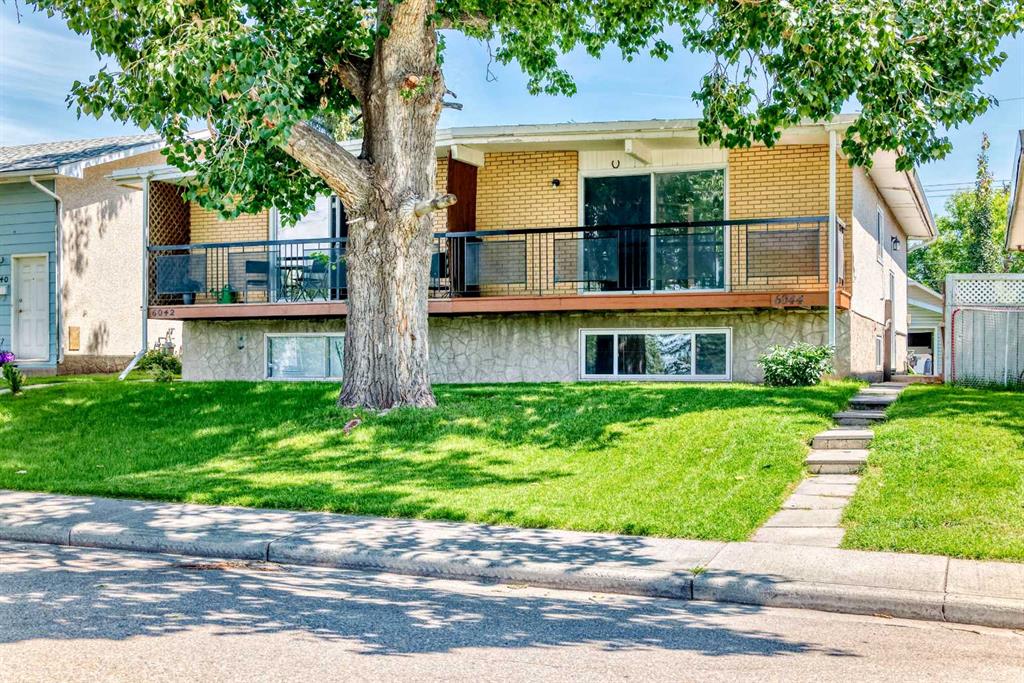 6044 17a Street, Calgary, MLS® # A2246668