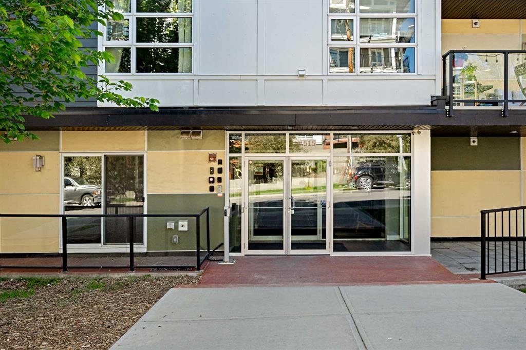 515 4 Avenue, Calgary, MLS® # A2246672