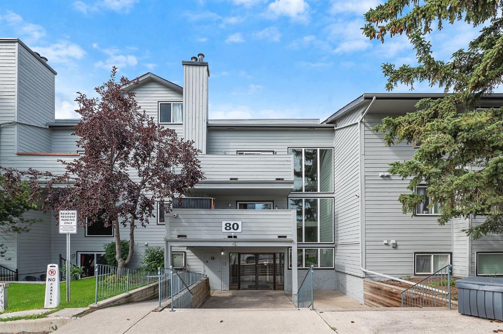 80 Glamis Drive, Calgary, MLS® # A2246684