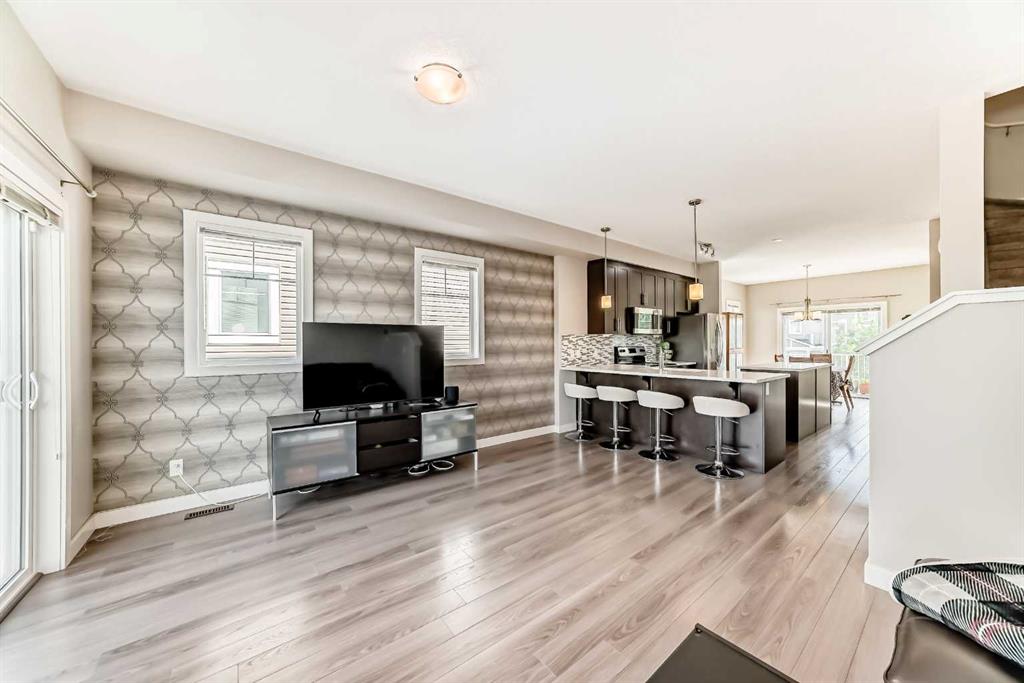 107 Redstone Circle, Calgary, MLS® # A2246689