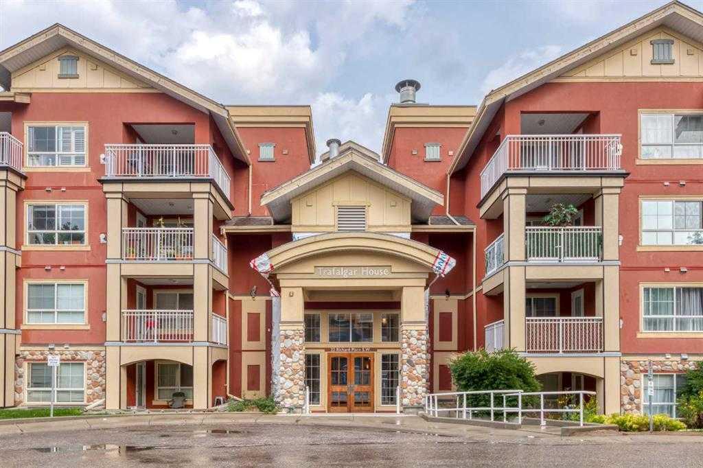 22 Richard Place, Calgary, MLS® # A2246708