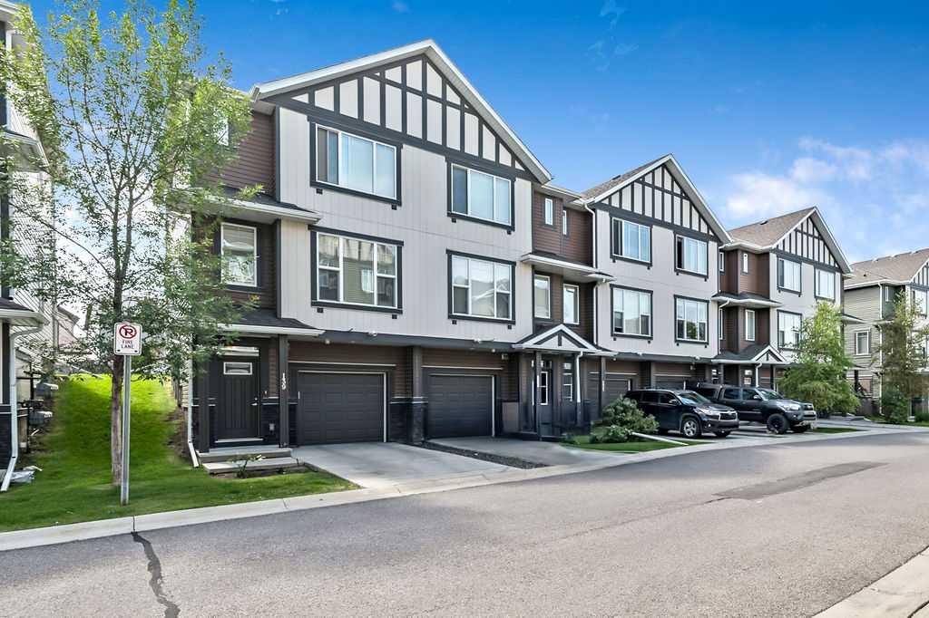 139 New Brighton Walk, Calgary, MLS® # A2246711