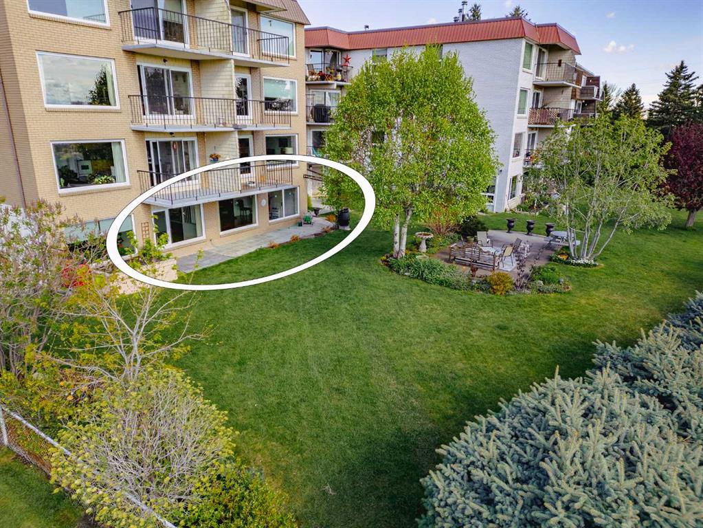 524 Cedar Crescent, Calgary, MLS® # A2246717