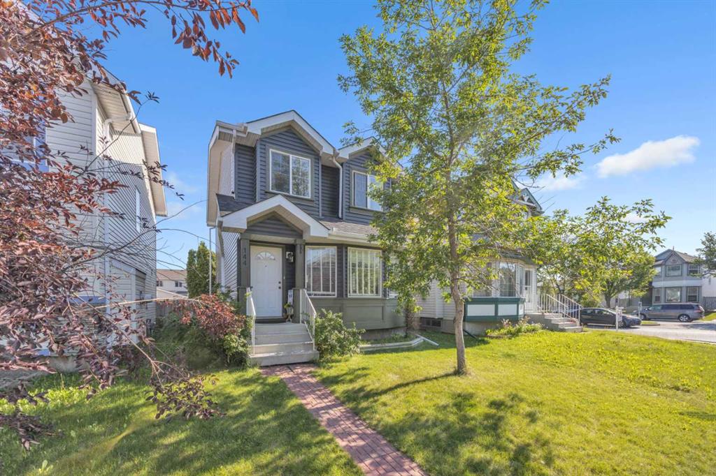 144 Tarington Park, Calgary, MLS® # A2246726