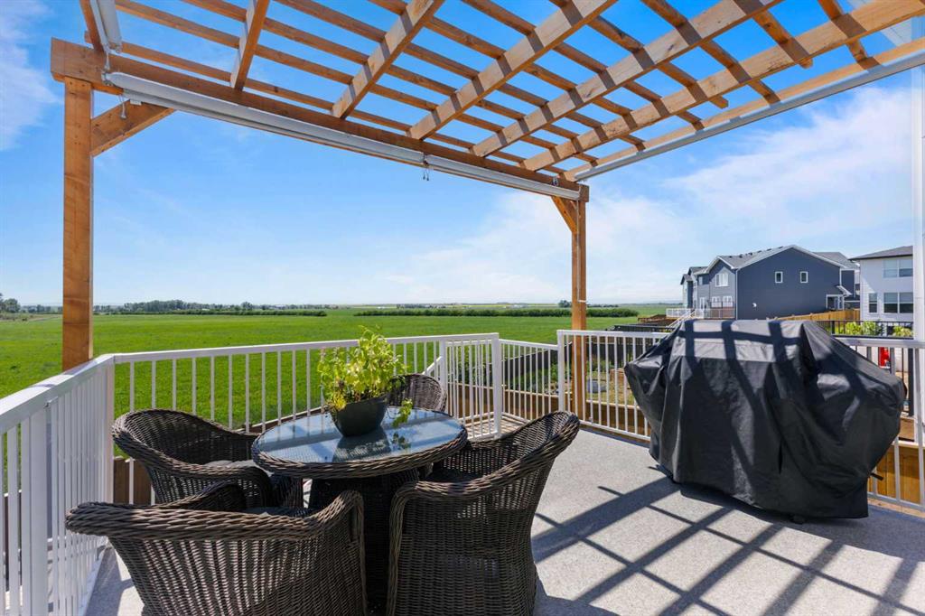 307 Monterey Place, High River, MLS® # A2246735