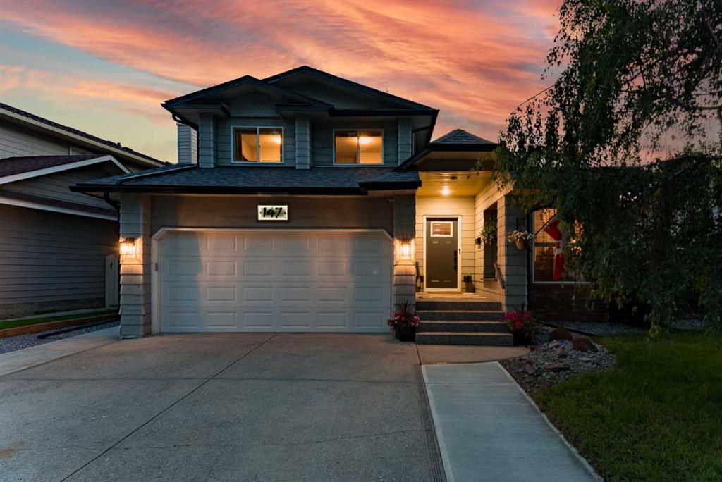 147 Midpark Drive, Calgary, MLS® # A2246737
