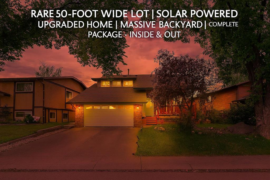 80 Taylor Way, Airdrie, MLS® # A2246738